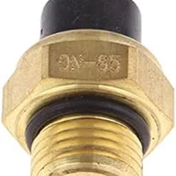 Loom tree 2xRadiator Thermal Cooling Fan Switch for 250cc 4 Wheeler Scooter Moped ATV | Other Engine Cooling Parts | Engine Cooling | Motorcycle Parts | Parts & Accessories-image-58