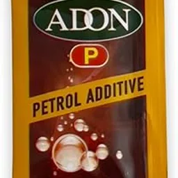 VALGHA VALAMUDAN AGRI ENGINEERING ADON P SERVO High-Mileage Additive Oil for all Petrol Vehicles (5 ml) - Pack of 50 | Compatible for Motor Vehicle-image-1