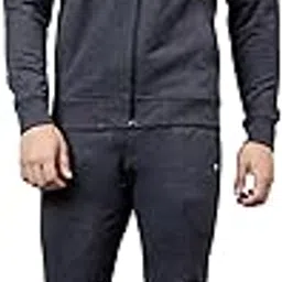 fck gold Men’s Tracksuit Set|Relaxed Fit Comfortable Activewear Sportswear for Gym, Running, Training, Travel & Casual Wear/FTS-23-picture-41