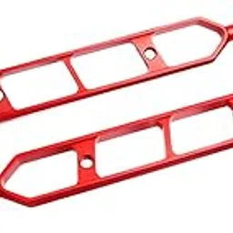 9 Inch Double Ball Aluminium Alloy Extension Arm, 1 Inch Ball Head Connection Underwater Arm for Strobe/Video Light/Diving Camera Carrier, Waterproof and Rustproof (Pack of 2)-picture-32