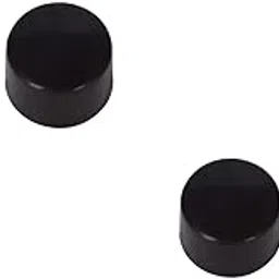 SEER Fan Controller Knob Black 4 PCS-picture-16