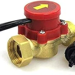 Grundfos Flow Switch for UPA120-picture-29