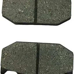 High Perfomance, Noise Free Rear Disc Brake Pad For Yamaha R15 V3, Fazer, FZ-picture-13