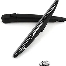 AWB Rear Window Wiper Arm With Blade Set- Replacement for Swift,Exact Fit-picture-17