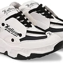 hattoun Stylish Men’s Shoes – Comfortable & Trendy-picture-21