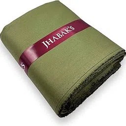 jhabak's Men's Stretchable Lycra Unstitched Trouser Fabric - 1.30m Pant Piece-picture-32