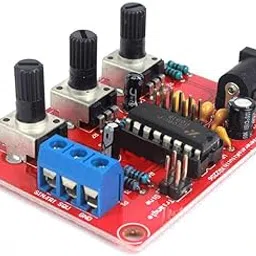 xcluma XR2206 high-precision signal generator-picture-23
