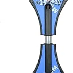 NIVIA Snake Board PW-501 Blue/Black-picture-21