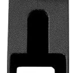 YASH ENTERPRRIES Custom Fit Wooden Arm Rest (Black Colour) for - SX4 Car-image-34