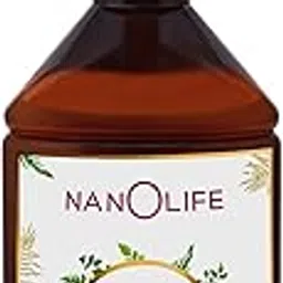 NanOlife Mouth Wash | 150ml-picture-31