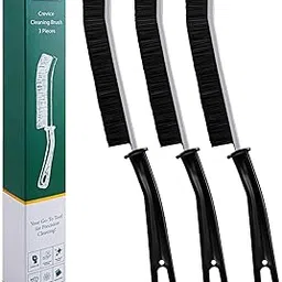 Crevice Cleaning Brush (3-Pieces)-picture-29