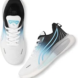 HITCOLUS Mens Shoes Athleisure Cultured Round-Toe Shape & Cushioning Technology Walking Shoe for Men Running Shoes for Men-picture-50
