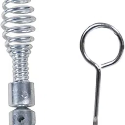 MYADDICTION Drain Cleaning Cutter Head Attachment for Drain Augers Drain Cleaner Machine-image-4