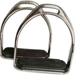 VELURA Horse Stirrups Repairing Accessories Outdoor Activities Hose Saddle Stirrups|1 Pair Horse Stirrups|Stirrups| Outdoor Sports |Sporting Goods-picture-30