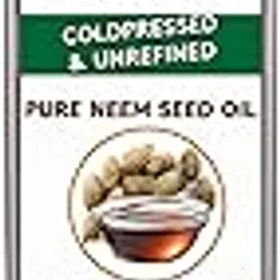 FarmGro Pure Cold Pressed Neem Seed Oil | 100% Natural, Organic, Virgin & Unrefined | for Skin, Hair, Plants & Pets | Glass Bottle - 100 ML-picture-10