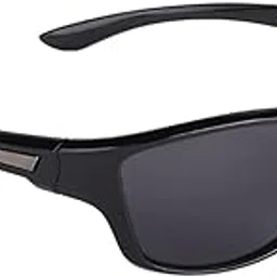 elligator HD Vision Sport Sunglass for Men & Women | Full-Rim Cover Eyewear for Driving, Cycling, Sports | Lightweight Flexible Optical Frame for All-Day Comfort -ND-62-picture-17