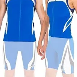 kiwami Rio Men's Triathlon Top - Tri Top-picture-29