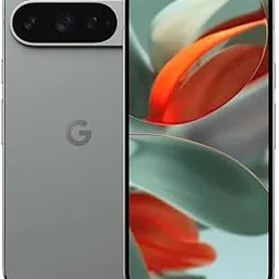 Google Pixel 9 Pro 5G (Hazel, 16GB RAM, 256GB Storage)-image-60