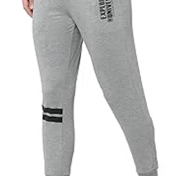 uzarus Men's Slim Fit Track pants-picture-49