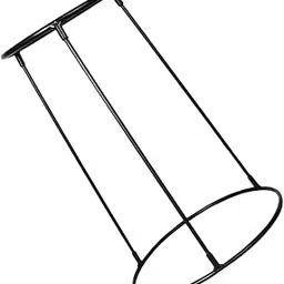 Milisten African Drum Holder Stand Drum Hardware Easy to Install Student Support-picture-24