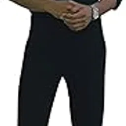 van dsl Men’s Formal Trousers – Mid Rise, Regular Fit-picture-10