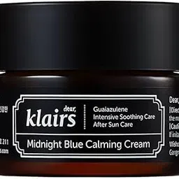 Dear, Klairs Midnight Blue Calming Cream, 60ml-image-35