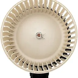 A/C AC Heater Blower Motor with Fan Cage for Subaru Forester with EyeSight-picture-21