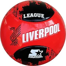 STARTER Club Football L3 Size 5 - Liverpool-picture-28