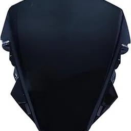 NIKAVI N725 Head Light Mask Visor Glass Compatible for Honda Livo-picture-18