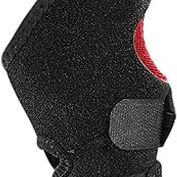 JAZZY PEARLS® Wrist Wrap for Weightlifting Hand Wrist Brace for Gym Fitness Weight Lifting Right-Sporting Goods-Fitness, Running & Yoga-Strength Training-Wrist & Knee Wraps-1 Wrist Wrap-image-54