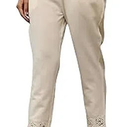 libas Women's Regular Trousers-picture-39