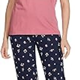 max Women Cotton Printed Pajama Set-picture-7