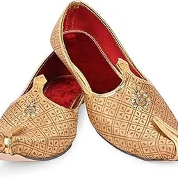Jutti for men|Wedding jutti for men|Sherwani jutti for men|Mens sherwani jutti|Mens wedding jutti|Juti for men|Ethinic jutti for men|mens jutti|Sherwani shoes for men|Wedding shoes for men-B1-picture-55