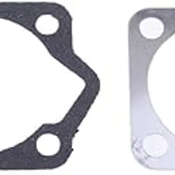 MILAAN 40mm Head Bottom Gasket for 48cc 50cc 2 Stroke Motorised Push Bicycle-picture-27