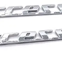 SUZUKI ACCESS BS4,BS6 MONOGRAME KIT-picture-43