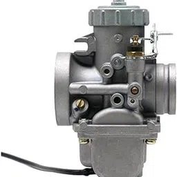 LOSA Carburetor For Mikuni VM 34 mm Round Slide Carb 42-6015 VM34SC-picture-39