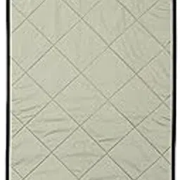 CALANDIS Over The Door Steaming Pad Portable Ironing Mat for Handheld Steamer Clothes | | Laundry Supplies image 1