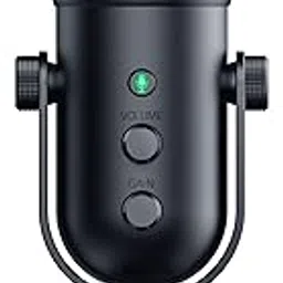 Razer Seiren V2 Pro - Professional-Grade USB Microphone for Streamers-picture-23