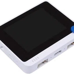 Wio Terminal: ATSAMD51 Core with Realtek RTL8720DN-picture-21