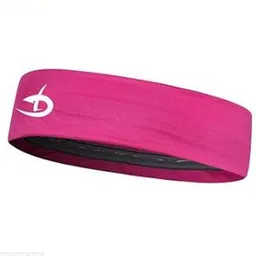 Generic Unisex Sport Sweatband Running Elastic Anti-Slip Quick-Dry Cooling Head Brand-image-79