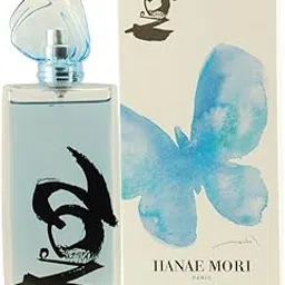 Hanae Mori Eau De Collection No 2 by Hanae Mori for Women Eau De Toilette Spray 3.4 Ounce-picture-32