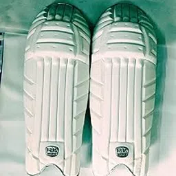 Youth Cricket Batting Pad Leg Guard/Pad|Limited Edition 25 Inches-picture-20