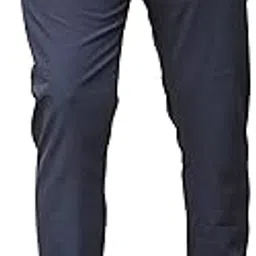 evight living Men's Regular Fit Track Pants, Lycra Joggers for Sports and Gym, Tracking Lower, Running Pants-picture-32