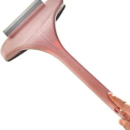 RAMOM Window Mesh Cleaner - Efficient, Ergonomic Brush for Cleaning Screens, Mesh, and Hard-to-Reach Areas Pack of 2-picture-29