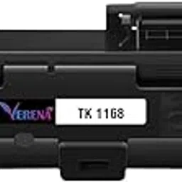 VERENA TK-1168 Black Compatible Toner Cartridge Compatible for Kyocera P2235, P2235dn, P2235dw, P2040, P2040dn, P2040dw, M2135dn, M2635dn, M2735, M2735dw, M2735dn Printers-picture-25