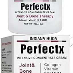 Indian Huda Perfectx Joint and Bone Therapy Cream, 30g |Joint Pain Relief Formula |rapid Action Formula-picture-30