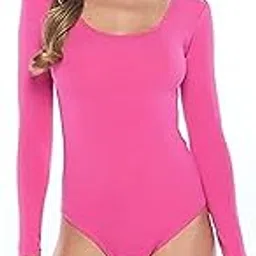 quark Womens Full Body Suit-picture-14