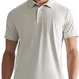 U.S.Polo ASSN. Men's Regular Fit Polo Shirt (UATSH0492_Beige-image-85