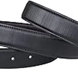 keviv PU-Leather Formal, Casual & Reversible Belts For Men (Black/Brown) (GB-)-picture-16