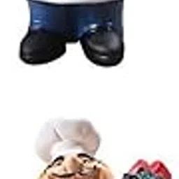 MERISHOPP®2X Resin Chef Kitchen DécorTable Centerpiece Figurine Home Collectible, |Home & Garden|Home Décor|Figurines-picture-19